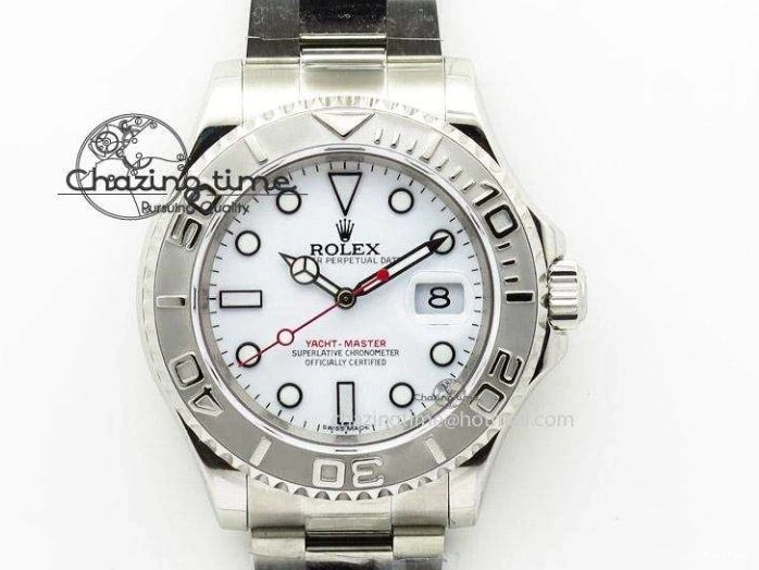 MiroTime 0501 Daytona 116508 RG Noob 1:1 Best Edition 904L SS Case and Bracelet RG Dial SA Comfortable 2705